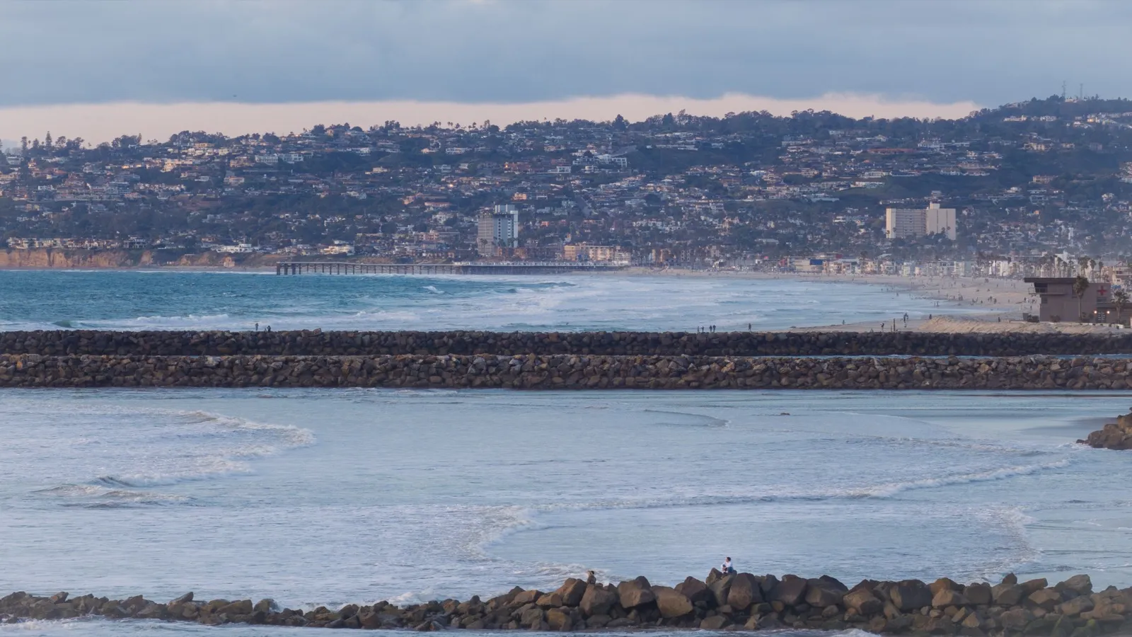 Mission Beach
