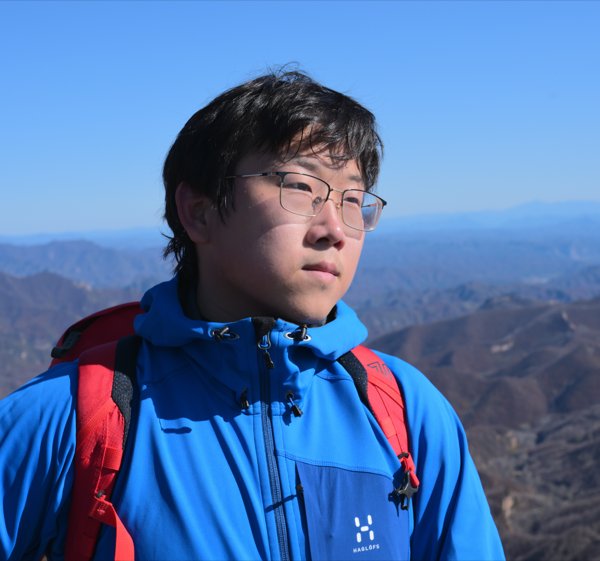 Avatar of Ziming Wang